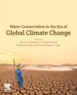 Image for Water conservation in the era of global climate change