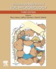 Image for Principles and applications of soil microbiology