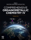 Image for Comprehensive organometallic chemistry IV