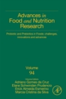Image for Advances in Food and Nutrition Research.