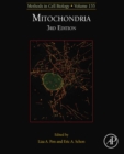 Image for Mitochondria biology