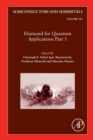 Image for Diamond for Quantum Applications