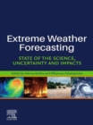 Image for Extreme Weather Forecasting