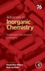 Image for Nanoscale coordination chemistry : Volume 76