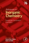 Image for Nanoscale Coordination Chemistry