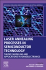 Image for Laser Annealing Processes in Semiconductor Technology