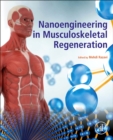 Image for Nanoengineering in Musculoskeletal Regeneration