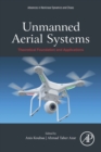 Image for Unmanned aerial systems  : theoretical foundation and applications