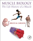 Image for Muscle biology  : the life history of a muscle