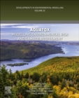 Image for Aquatox  : modelling environmental risk and damage assessment