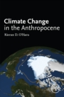 Image for Climate Change in the Anthropocene