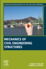 Image for Mechanics of Civil Engineering Structures