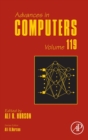 Image for Advances in computersVolume 119 : Volume 119