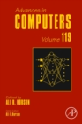 Image for Advances in Computers. : Volume 119