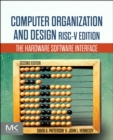 Image for Computer Organization and Design RISC-V Edition