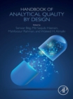 Image for Handbook of Analytical Quality by Design