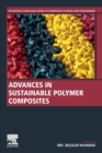 Image for Advances in Sustainable Polymer Composites