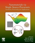 Image for Nanomaterials via Single-Source Precursors