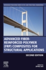 Image for Advanced fibre-reinforced polymer (FRP) composites for structural applications