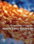 Image for Encyclopedia of Materials: Plastics and Polymers