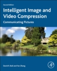 Image for Intelligent image and video compression  : communicating pictures
