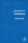 Image for Advances in catalysisVolume 66