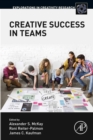 Image for Creative Success in Teams