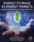 Image for Energy Storage in Energy Markets