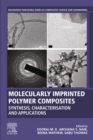 Image for Molecularly Imprinted Polymer Composites: Synthesis, Characterisation and Applications
