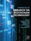Image for Handbook of research on blockchain technology