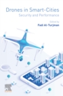 Image for Drones in Smart-Cities: Security and Performance