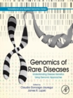 Image for Genomics of Rare Diseases: Understanding Rare Disease Genetics Through Genomic Approaches