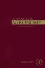 Image for Advances in agronomy. : Volume 159
