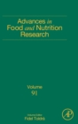 Image for Advances in food and nutrition researchVolume 91 : Volume 91