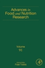 Image for Advances in food and nutrition research. : Volume 91