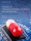 Image for Principles of translational science in medicine  : from bench to bedside
