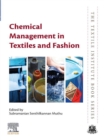 Image for Chemical Management in Textiles and Fashion