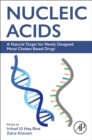 Image for Nucleic acids  : a natural target for newly designed metal chelate based drugs