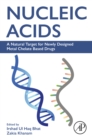 Image for Nucleic Acids: A Natural Target for Newly Designed Metal Chelate Based Drugs
