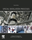 Image for Special Distillation Processes