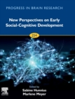 Image for New perspectives on early social-cognitive development : Volume 254