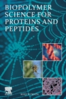 Image for Biopolymer Science for Proteins and Peptides