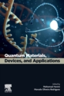 Image for Quantum materials, devices, and applications