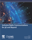 Image for Inclusive Radio Communications for 5G and Beyond