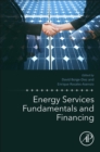 Image for Energy services fundamentals and financing