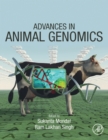 Image for Advances in animal genomics