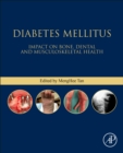 Image for Diabetes mellitus  : impact on bone, dental and musculoskeletal health