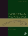 Image for Evolutionary Neuroscience