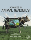 Image for Advances in Animal Genomics