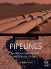 Image for Pipelines: Emerging Technologies and Design Criteria